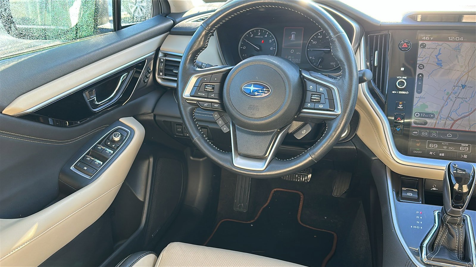 Used 2021 Subaru Outback Limited image 24