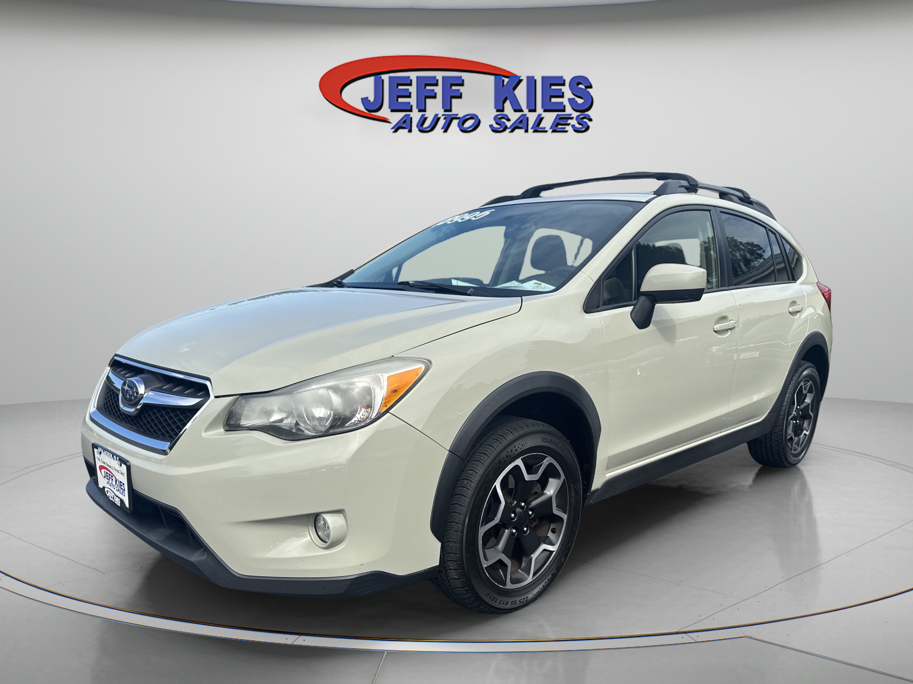 Used 2015 Subaru Crosstrek 2.0i Premium