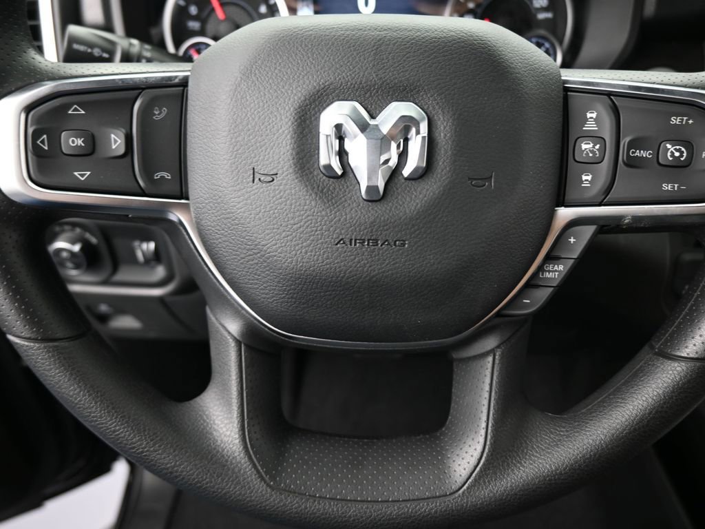 New 2026 RAM 1500 Express image 25