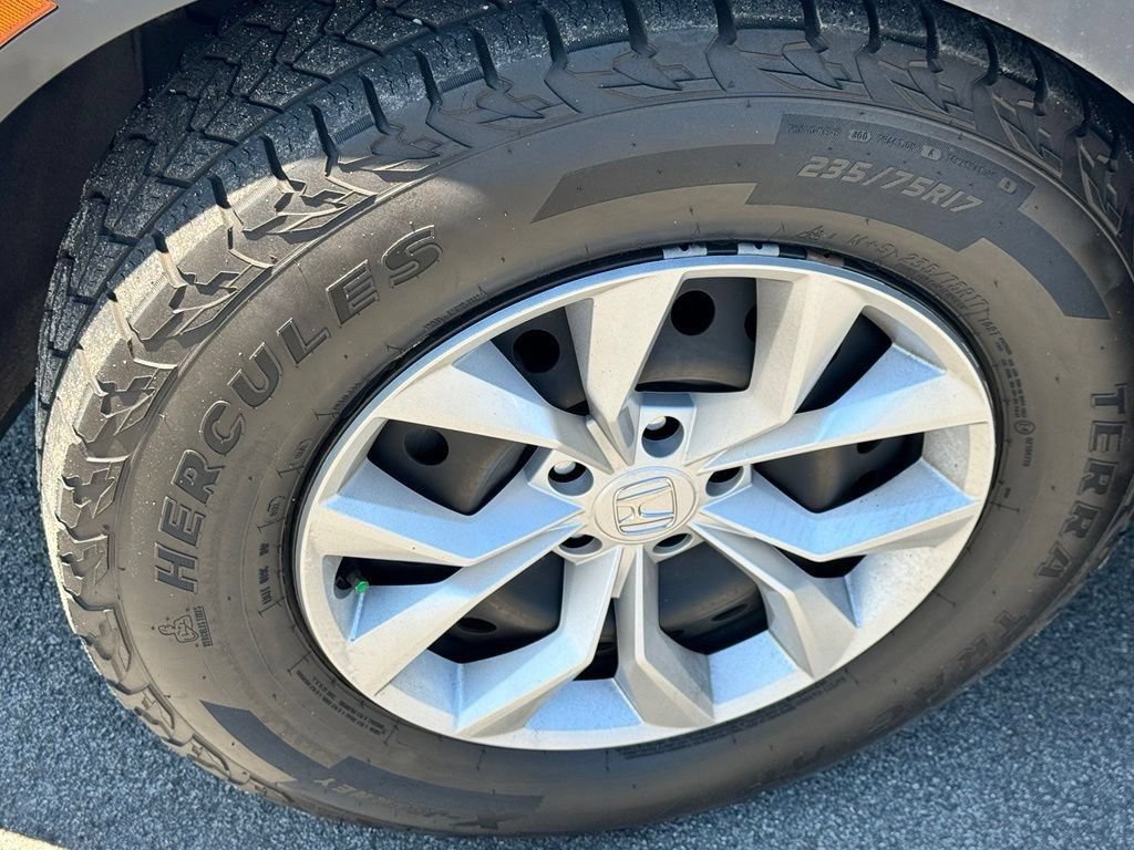 Used 2024 Honda CR-V LX image 27