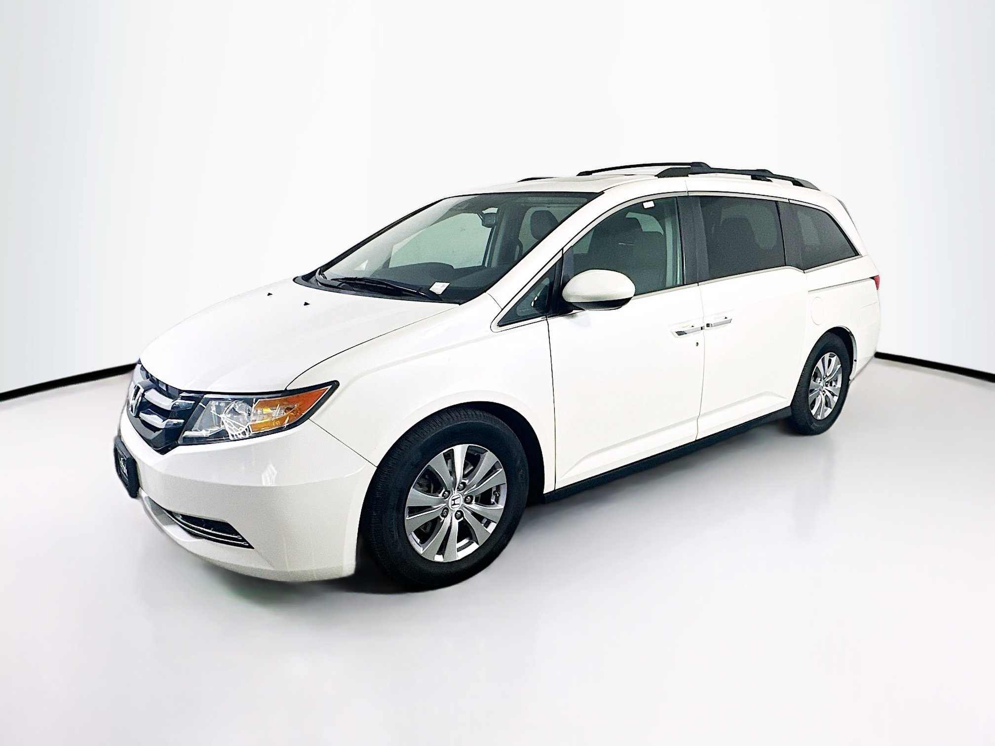 Used 2015 Honda Odyssey EX-L image 3