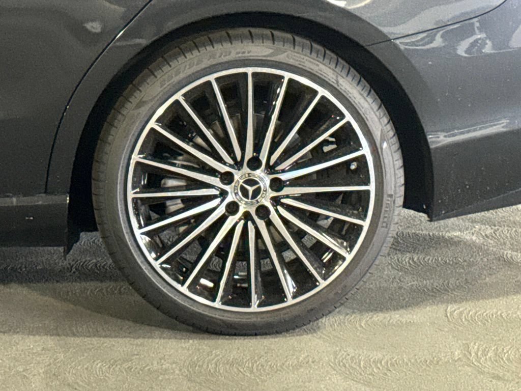 New 2026 Mercedes-Benz C 300 Sedan image 18