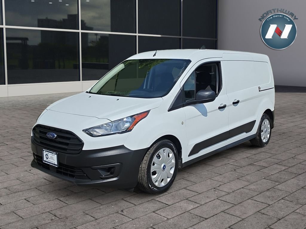 Used 2023 Ford Transit Connect XL FWD image 1