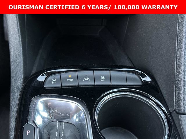 Certified 2024 Buick Encore GX Sport Touring image 22