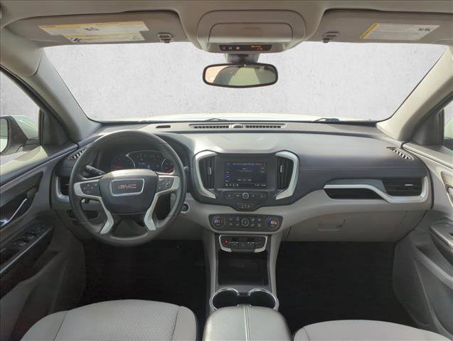 Used 2023 GMC Terrain SLE w/ Driver Convenience Package image 16