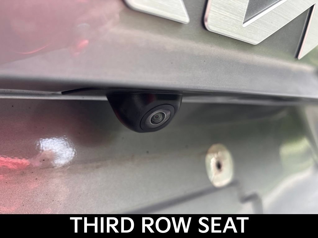 Certified 2023 Kia Sorento EX w/ Panoramic Sunroof Package AWD/4WD image 14