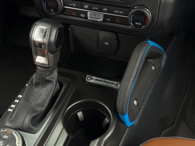 Certified 2023 Ford Bronco Outer Banks AWD/4WD image 24