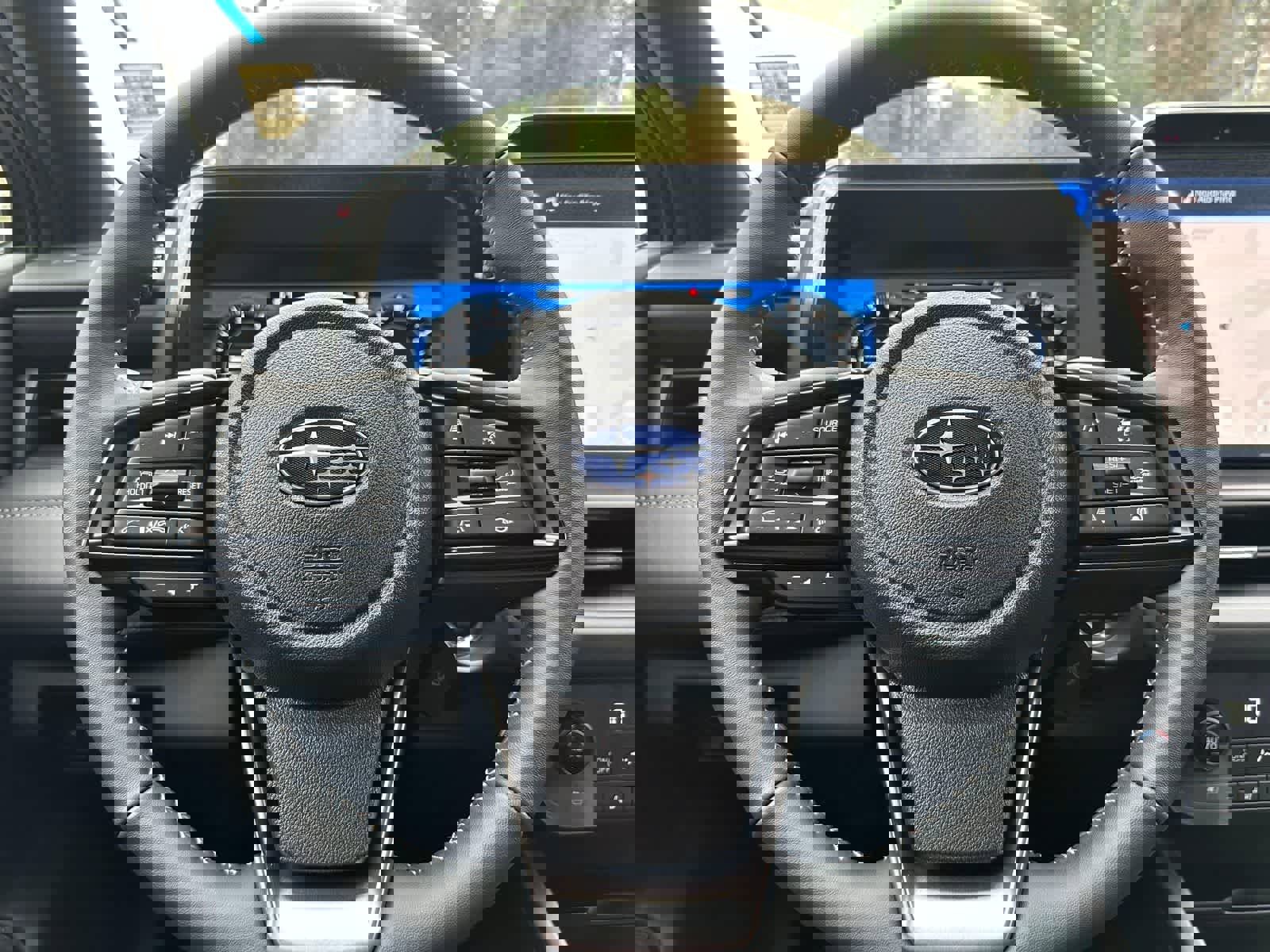 New 2026 Subaru Outback Touring XT image 15