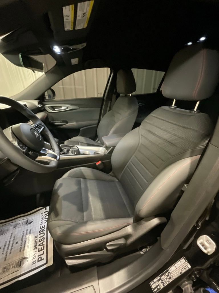 Used 2024 Dodge Hornet GT w/ Cold Weather Group image 10