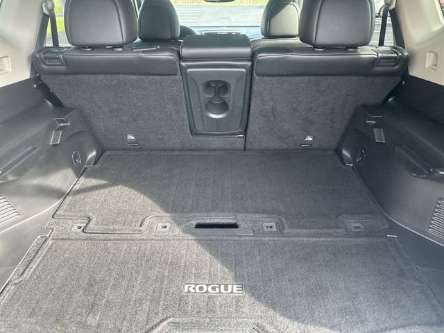 Used 2015 Nissan Rogue SL w/ SL Premium Package AWD/4WD image 25