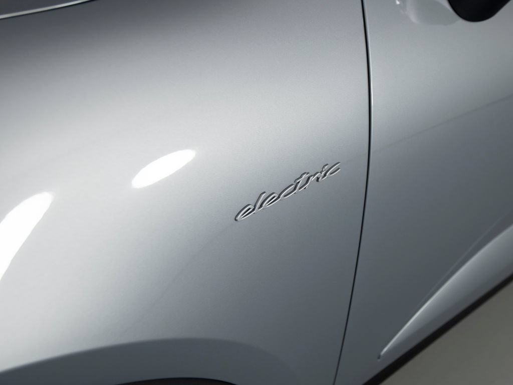 New 2026 Porsche Macan 4 Electric AWD/4WD image 40