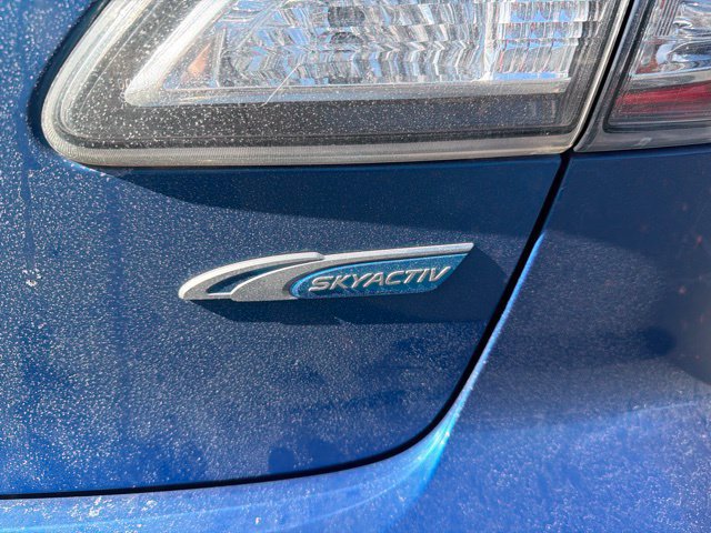 Used 2012 MAZDA MAZDA3 i Grand Touring w/ Tech Pkg FWD image 8
