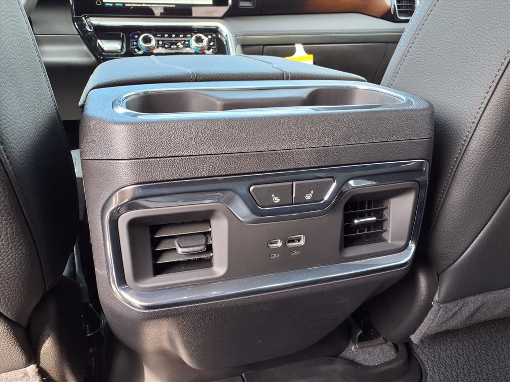 New 2026 GMC Sierra 1500 Denali w/ Denali Reserve Package image 7