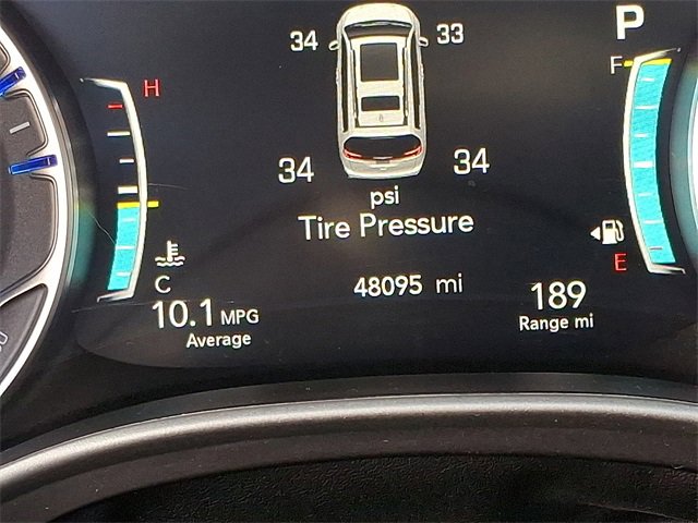 Used 2023 Chrysler Pacifica Touring-L image 20