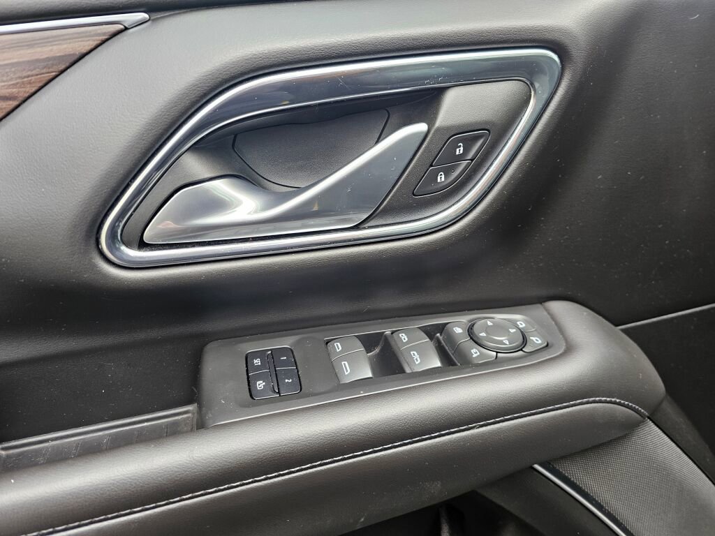 Used 2022 Chevrolet Tahoe LT w/ LT Signature Plus Package image 31