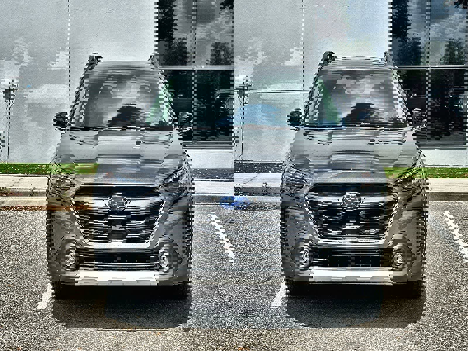 Used 2025 Subaru Outback Limited image 12