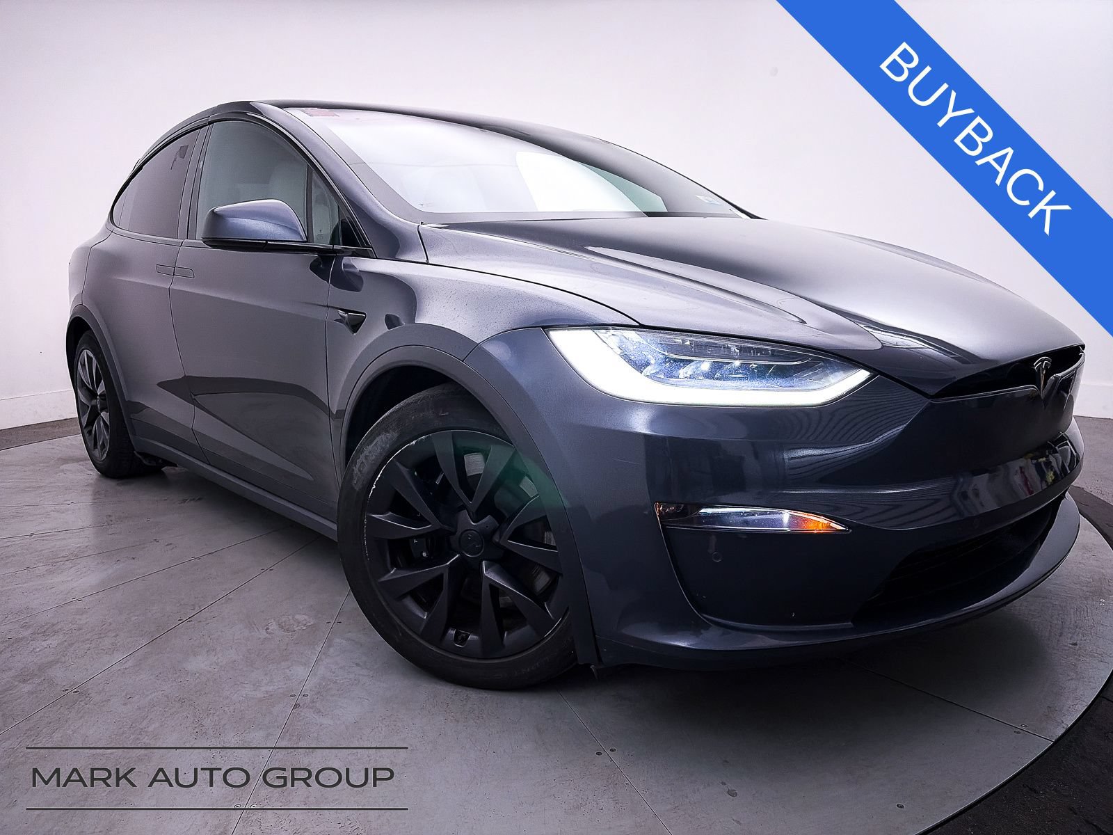 Used 2023 Tesla Model X