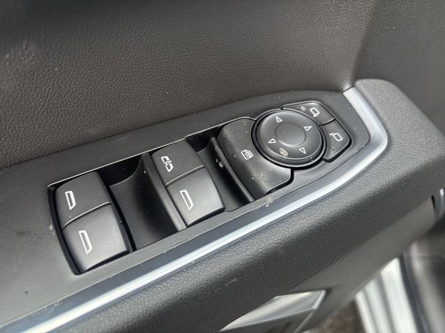 New 2026 Chevrolet Silverado 1500 RST w/ Z71 Off-Road Package image 24