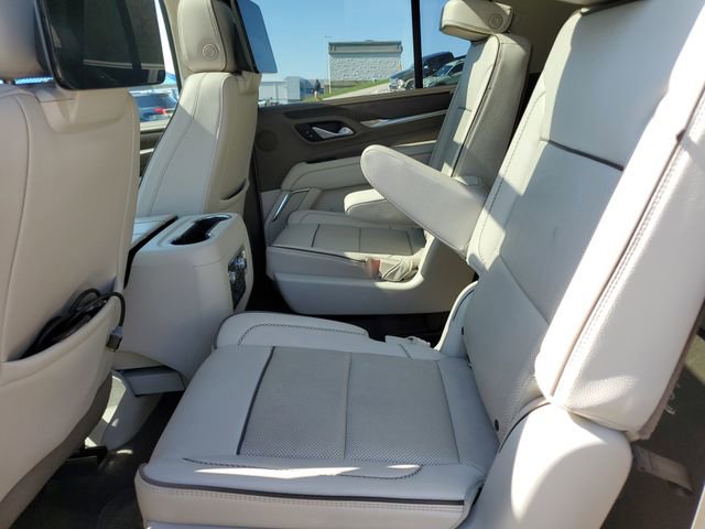 Used 2021 GMC Yukon Denali w/ Denali Ultimate Package image 26