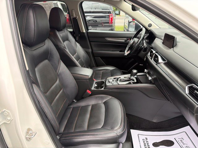 Used 2020 MAZDA CX-5 Grand Touring AWD/4WD image 28