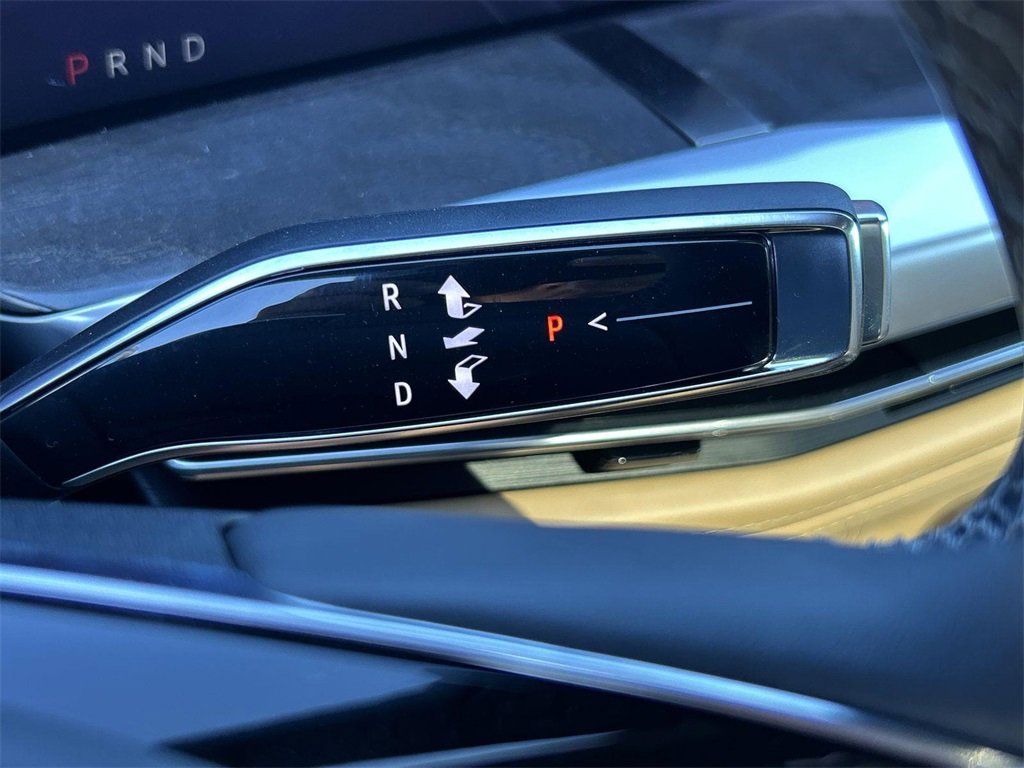 New 2026 Cadillac Escalade IQ Sport 2 image 13