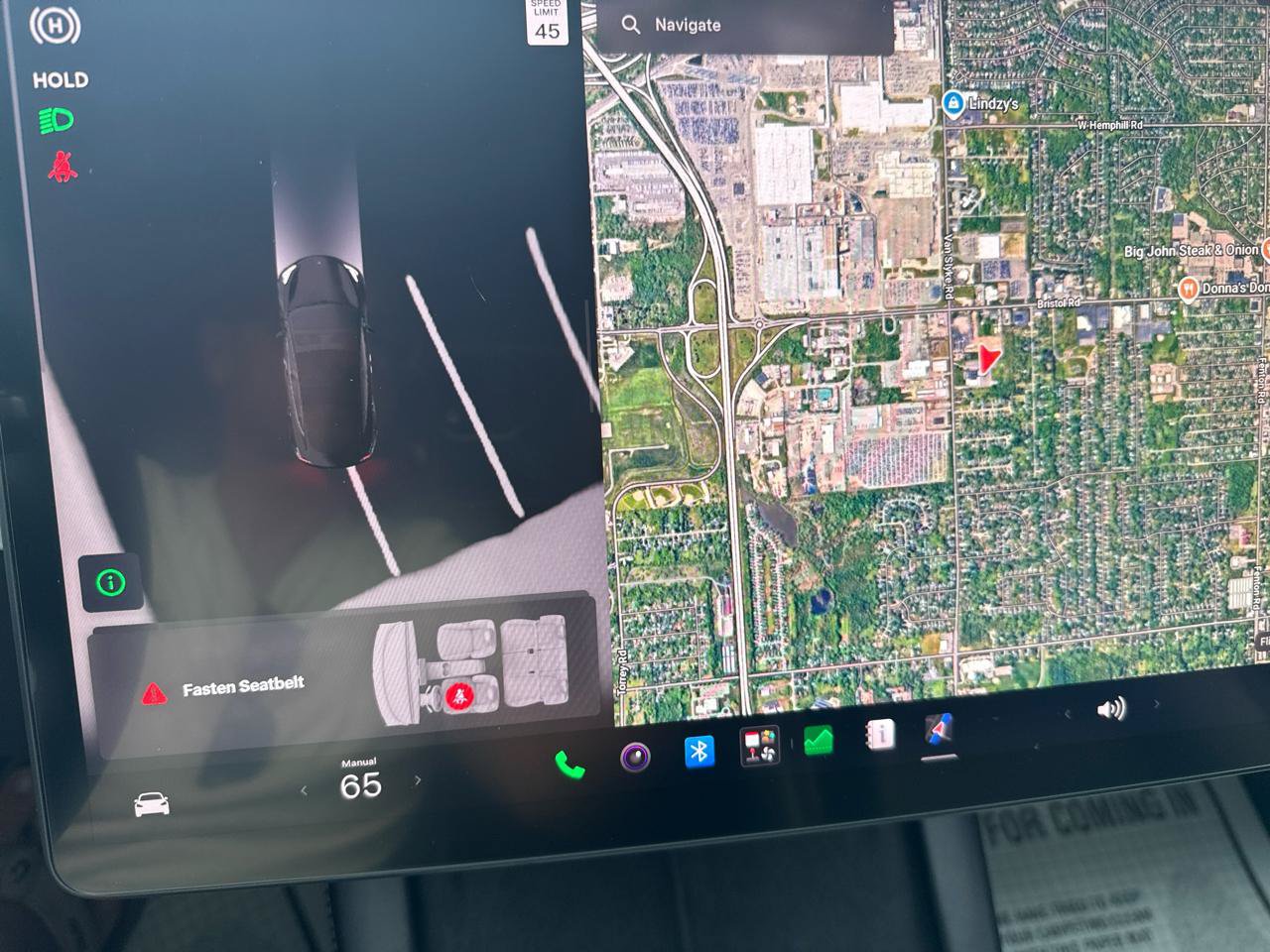 Used 2022 Tesla Model 3 Long Range AWD/4WD image 16