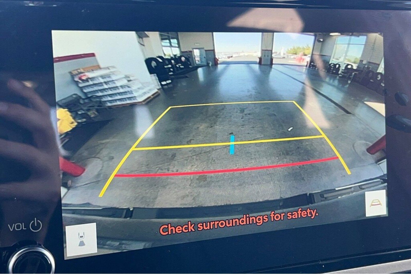Certified 2026 Toyota Tundra SR5 w/ TRD Off-Road Package AWD/4WD image 15