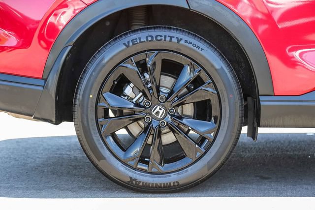 Used 2023 Honda CR-V Sport Touring image 9
