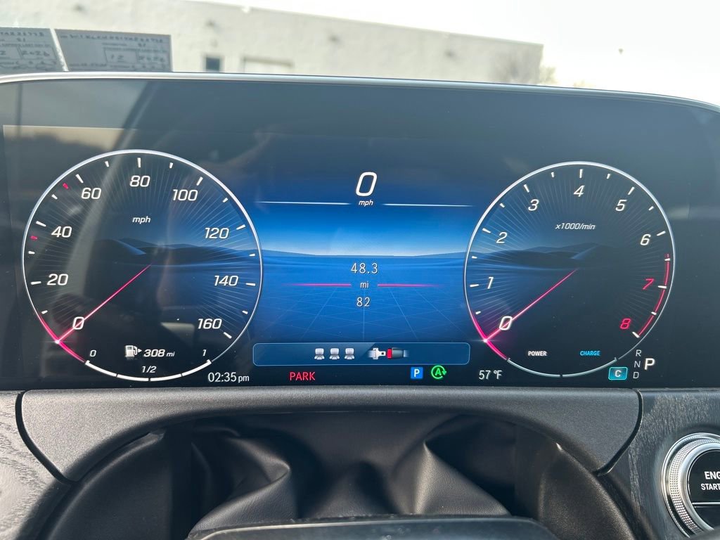 New 2026 Mercedes-Benz E 350 4MATIC Sedan image 15