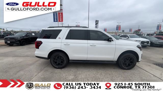 Used 2023 Ford Expedition Timberline AWD/4WD image 9