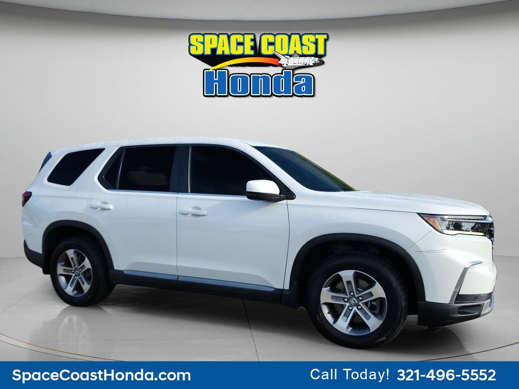 Used 2023 Honda Pilot EX-L image 12