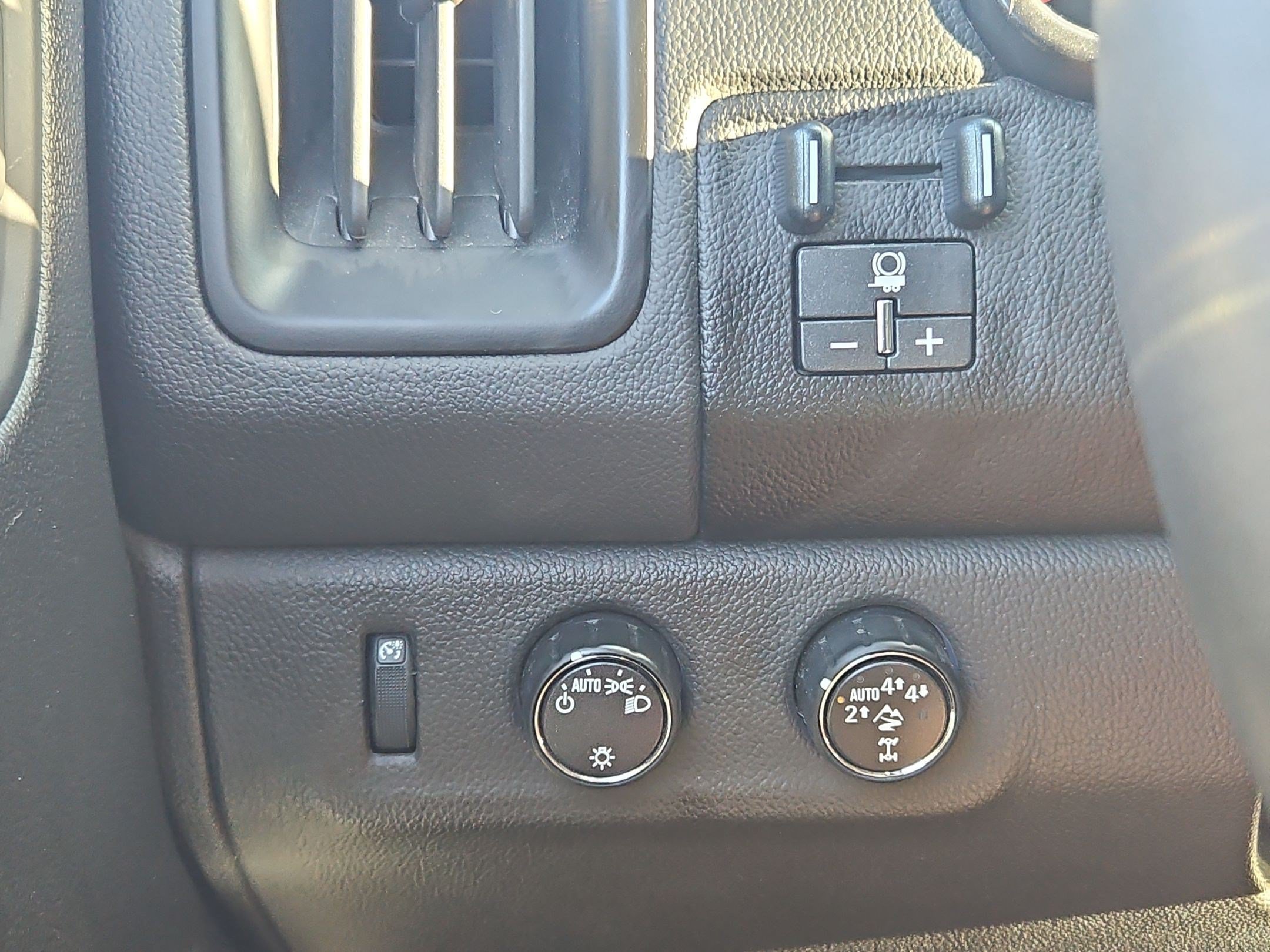 Certified 2021 Chevrolet Colorado ZR2 AWD/4WD image 23