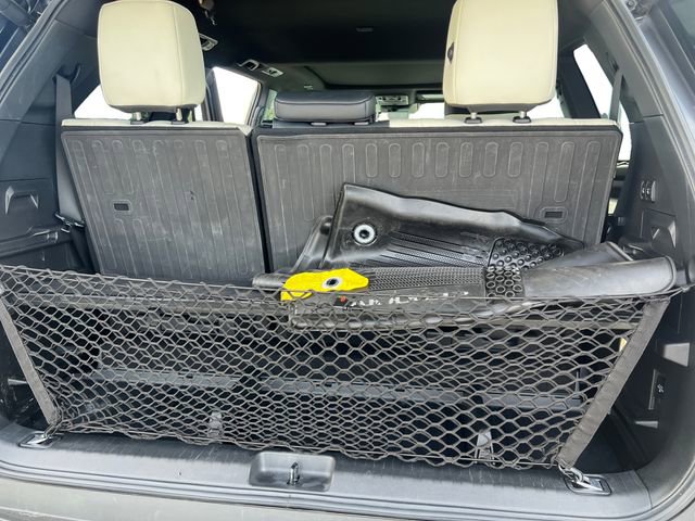 Used 2023 Toyota Sequoia Capstone AWD/4WD image 19