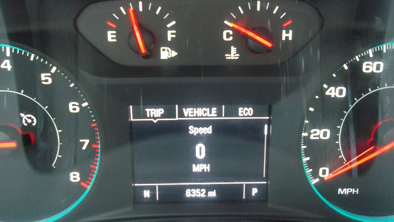 Used 2025 Chevrolet Malibu RS image 10