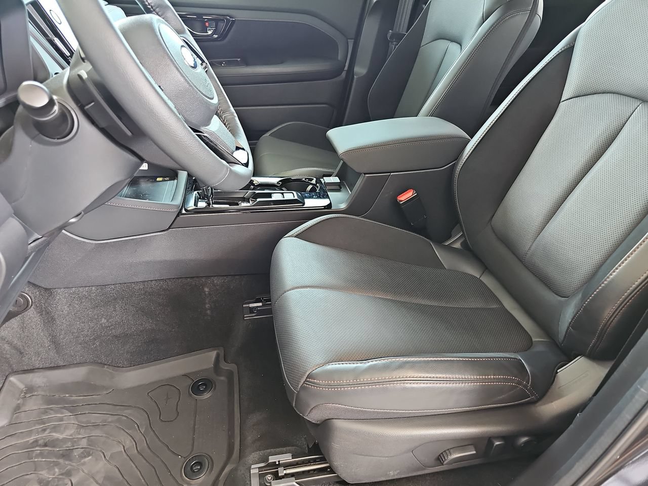 Certified 2026 Subaru Forester Touring AWD/4WD image 19