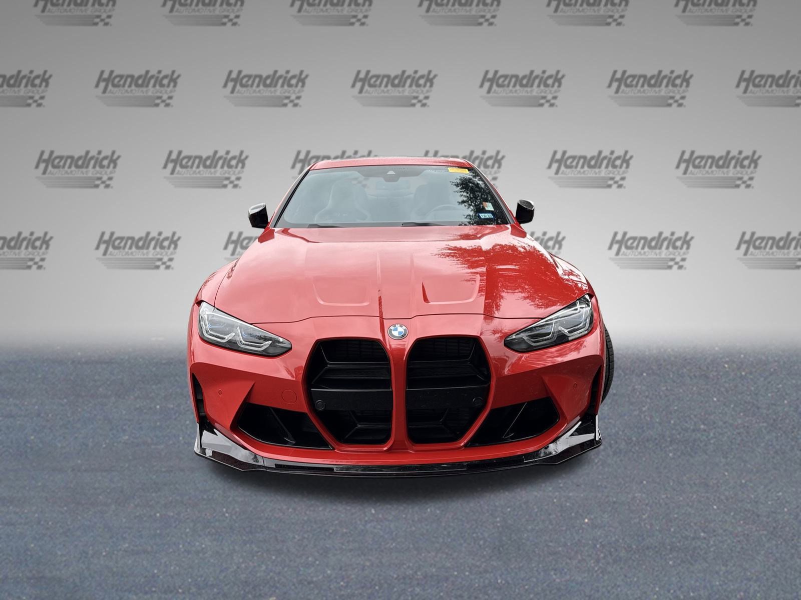 Used 2021 BMW M4 Coupe w/ Executive Package video 3