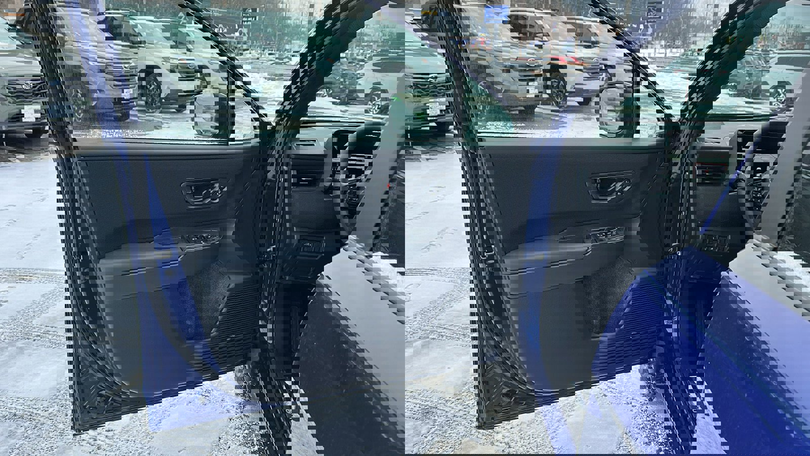 New 2026 Subaru Outback Limited XT image 8