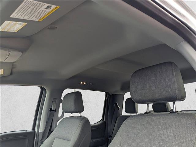 Used 2025 Ford F150 XLT w/ Equipment Group 301A Standard image 17