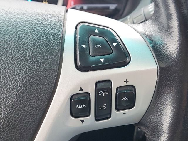 Used 2011 Ford Explorer XLT w/ 202A Rapid Spec Order Code image 19