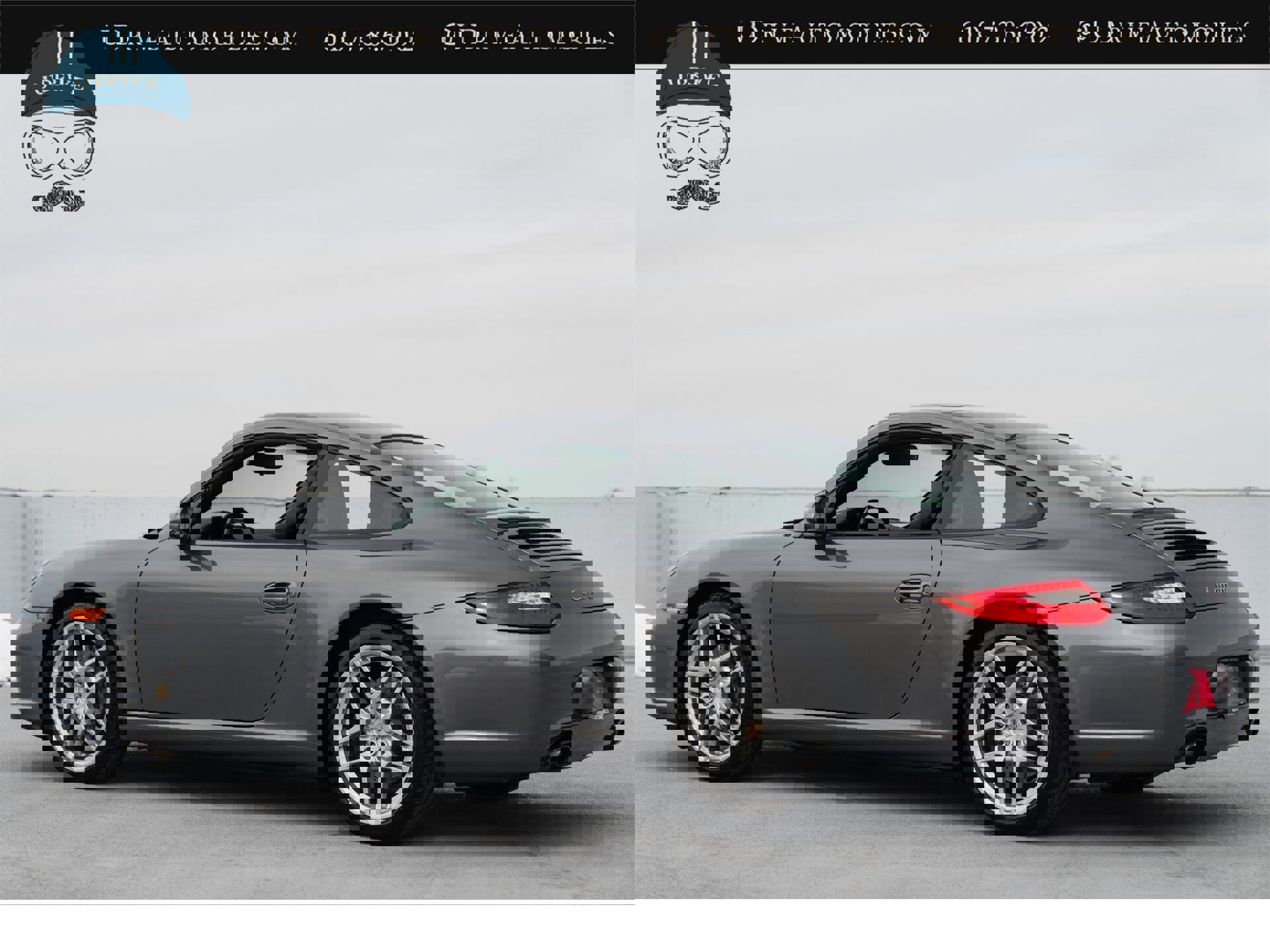 Used 2009 Porsche 911 Carrera image 24