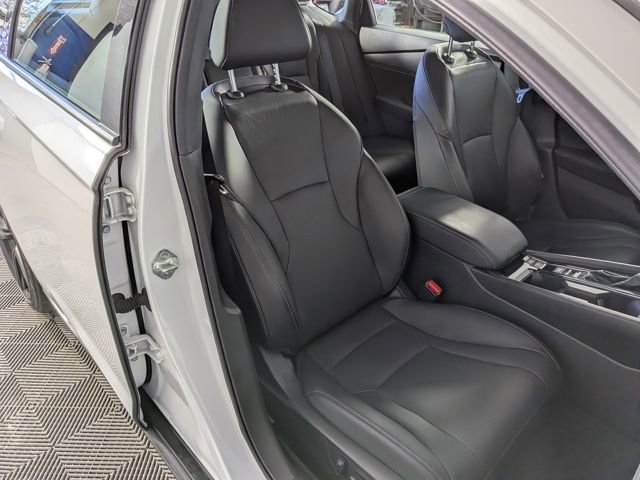 Used 2023 Honda Accord Sport image 31
