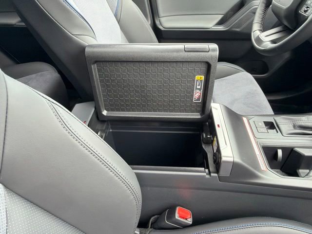 New 2026 Toyota RAV4 XSE AWD/4WD image 37