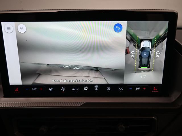 Used 2025 Ford Bronco Sport Outer Banks w/ Outer Banks Tech Package+ image 19