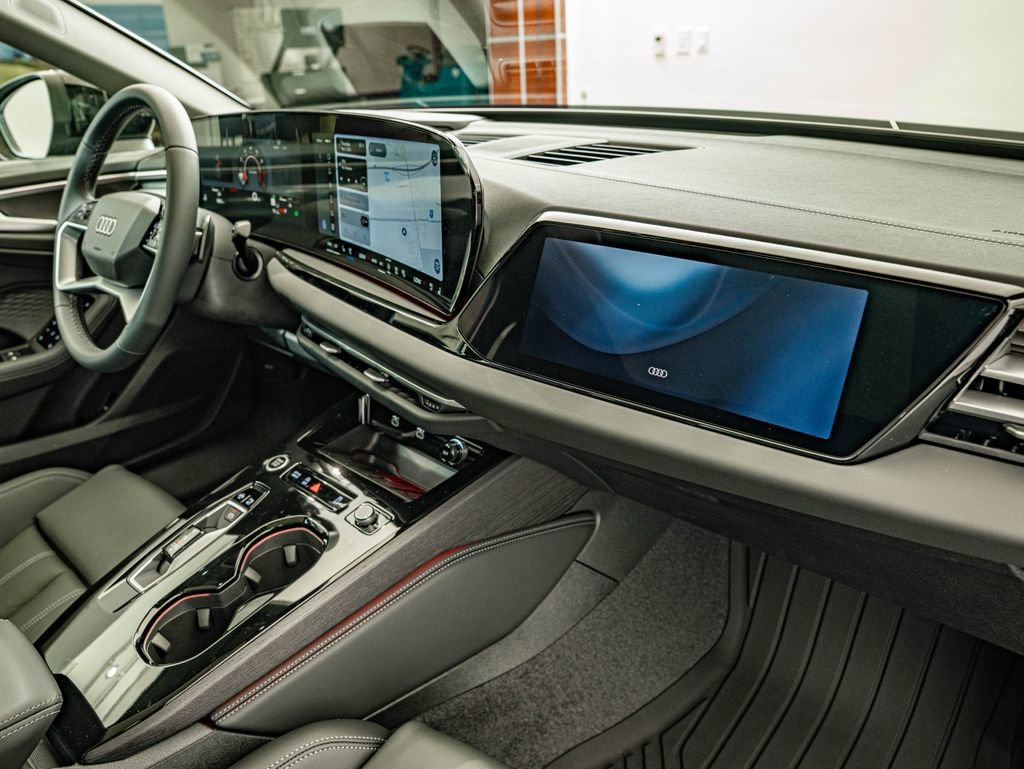 New 2026 Audi A5 2.0T Premium Plus AWD/4WD image 36