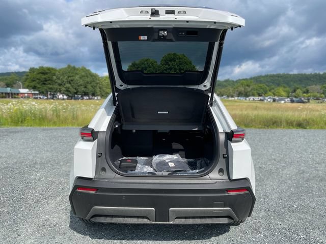 New 2026 Toyota C-HR AWD/4WD image 26