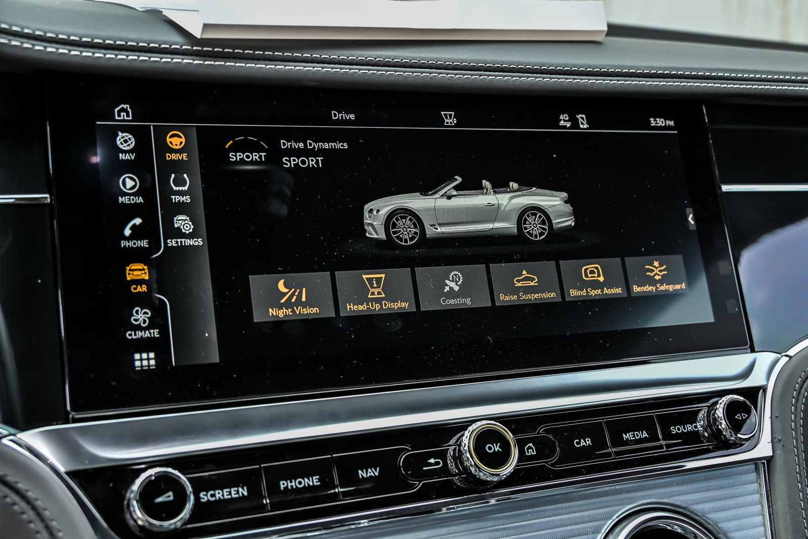 Certified 2020 Bentley Continental GT w/ First Edition Specification AWD/4WD image 41