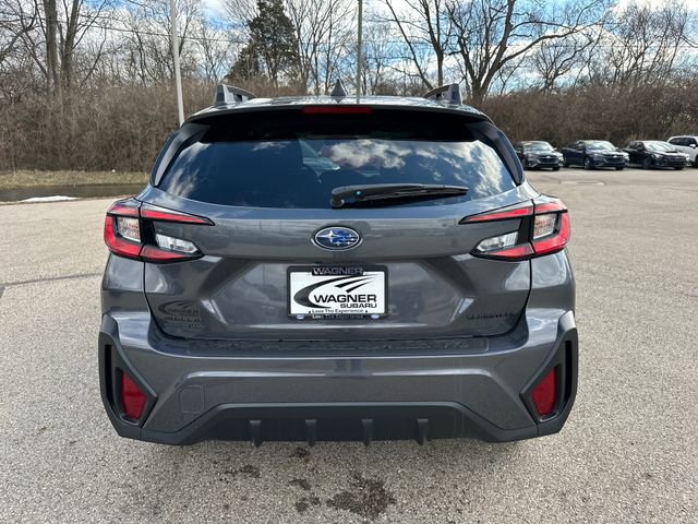 New 2026 Subaru Crosstrek 2.0i Premium image 6