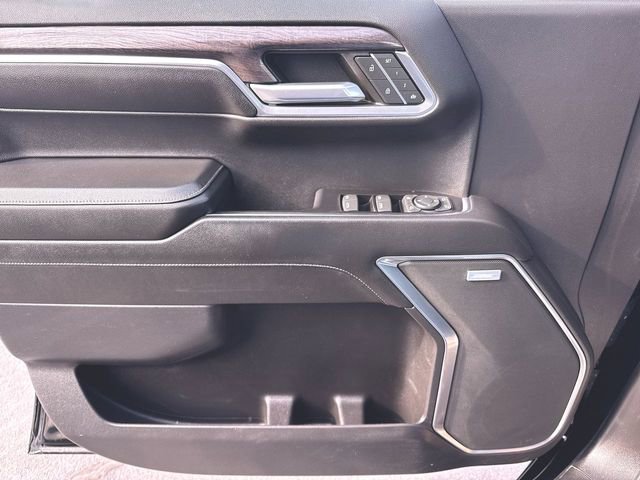 Used 2022 Chevrolet Silverado 1500 LTZ image 22