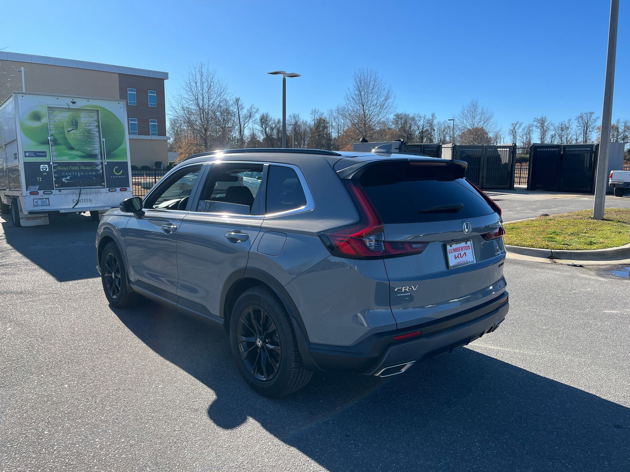 Used 2023 Honda CR-V Sport image 15