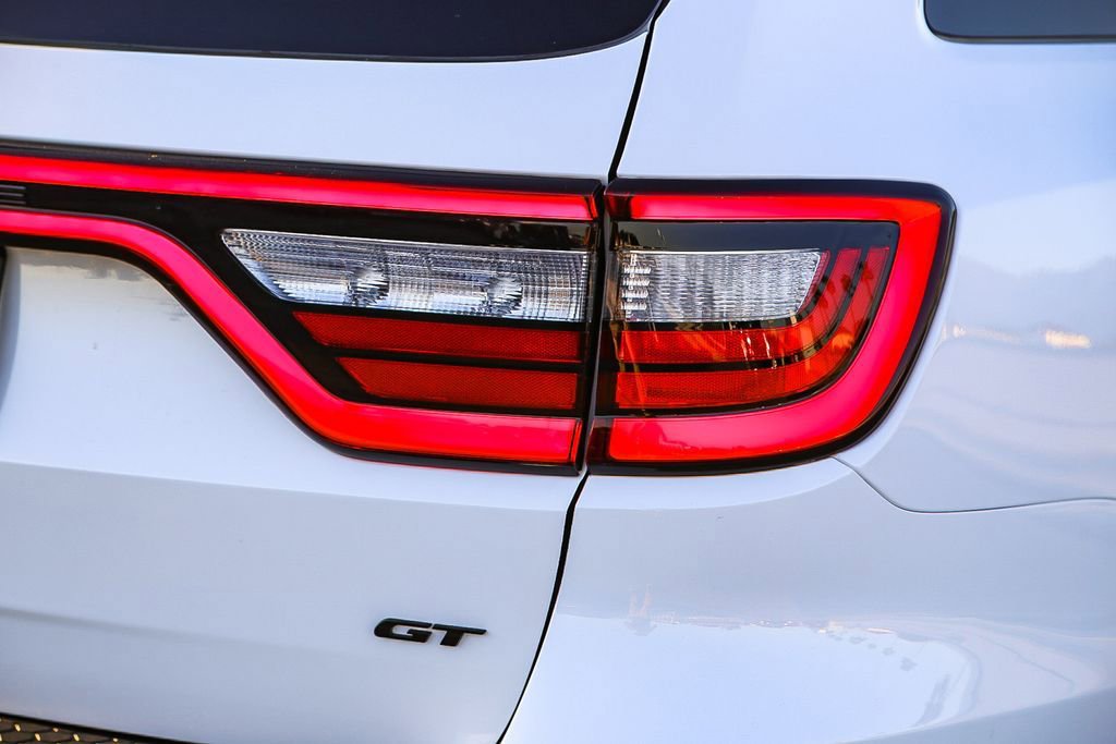 New 2026 Dodge Durango GT w/ Blacktop Package image 10